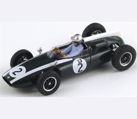 SPA S3510